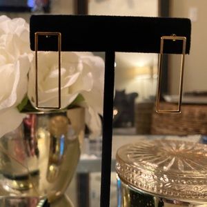 Gold Filled Earrings